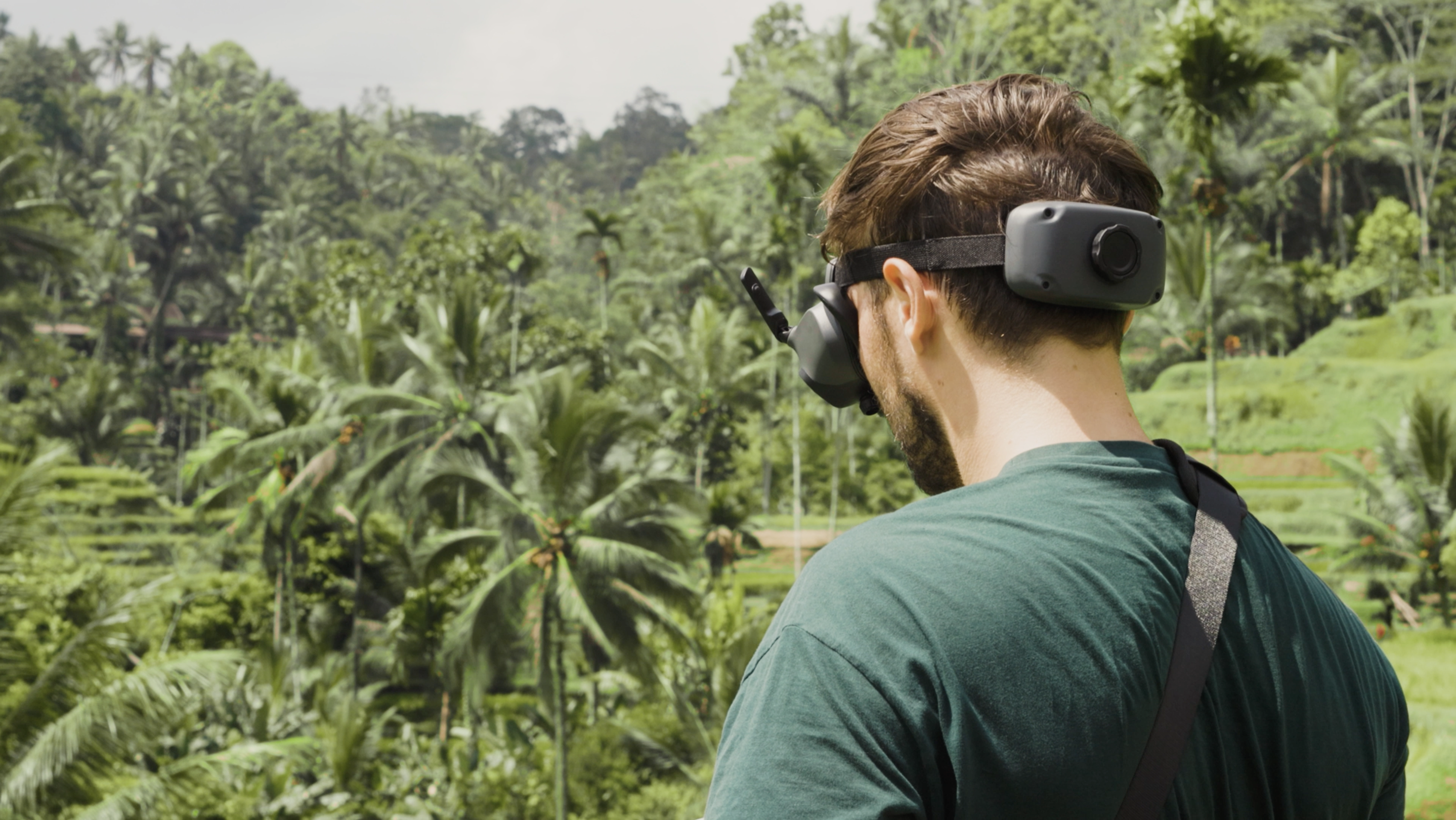 FPV In Asia