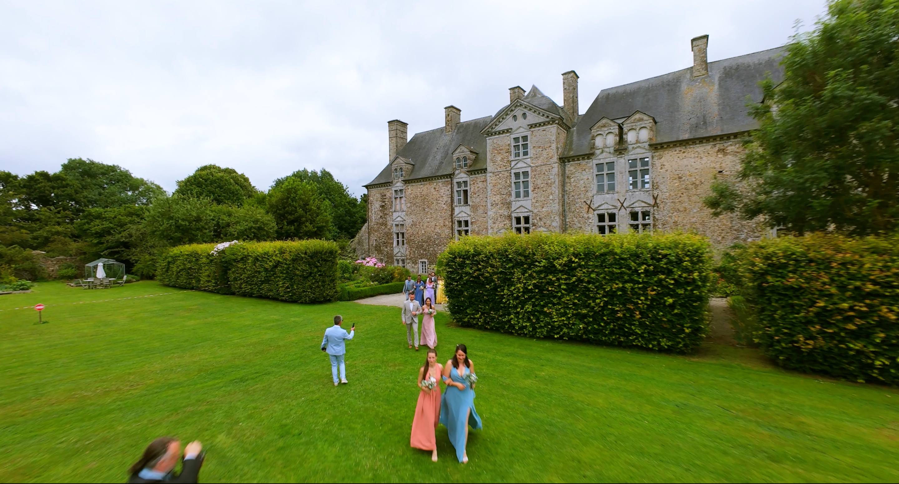 Mariage Laura & Jordan